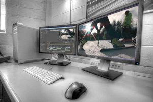 editing