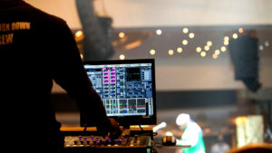 studio